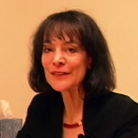 Carol Dweck