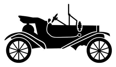 A Model&nbsp;T car